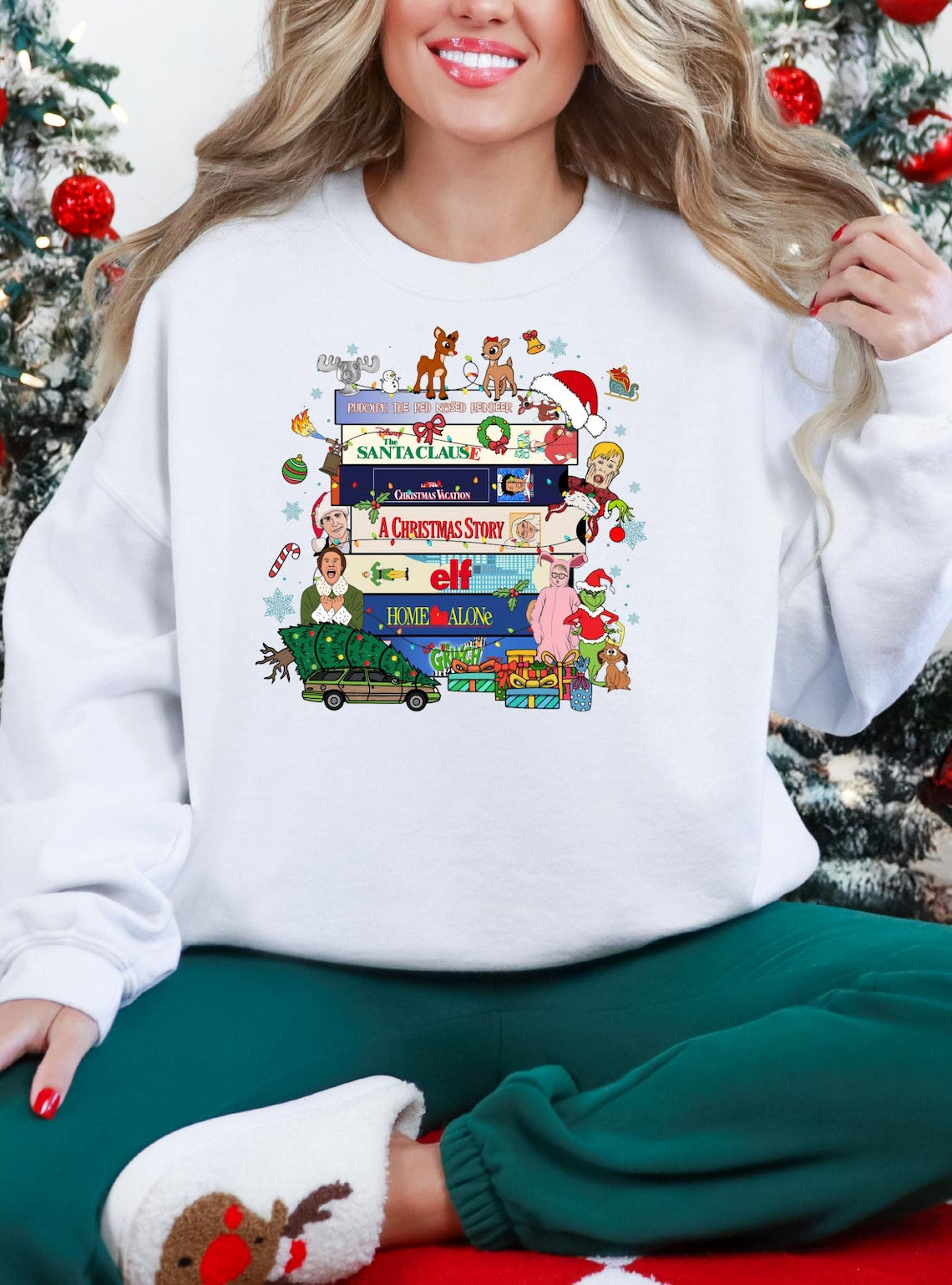 Example T-Shirt