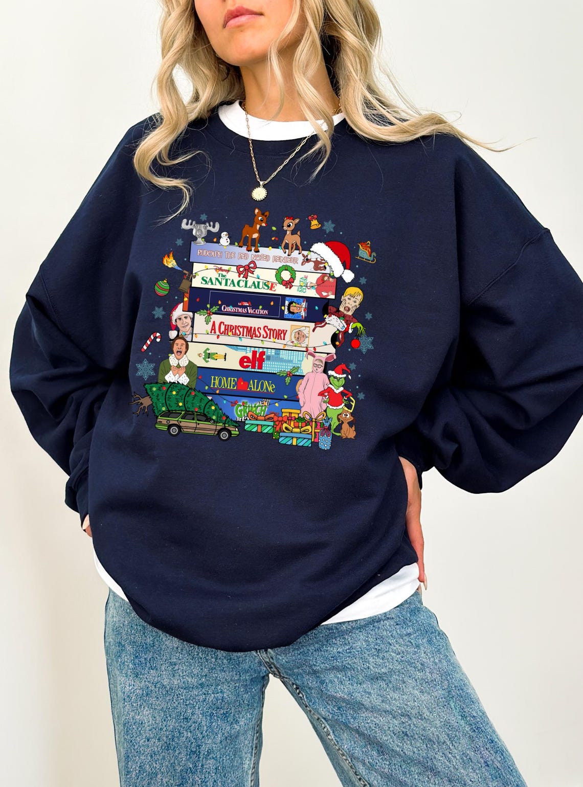 Example T-Shirt