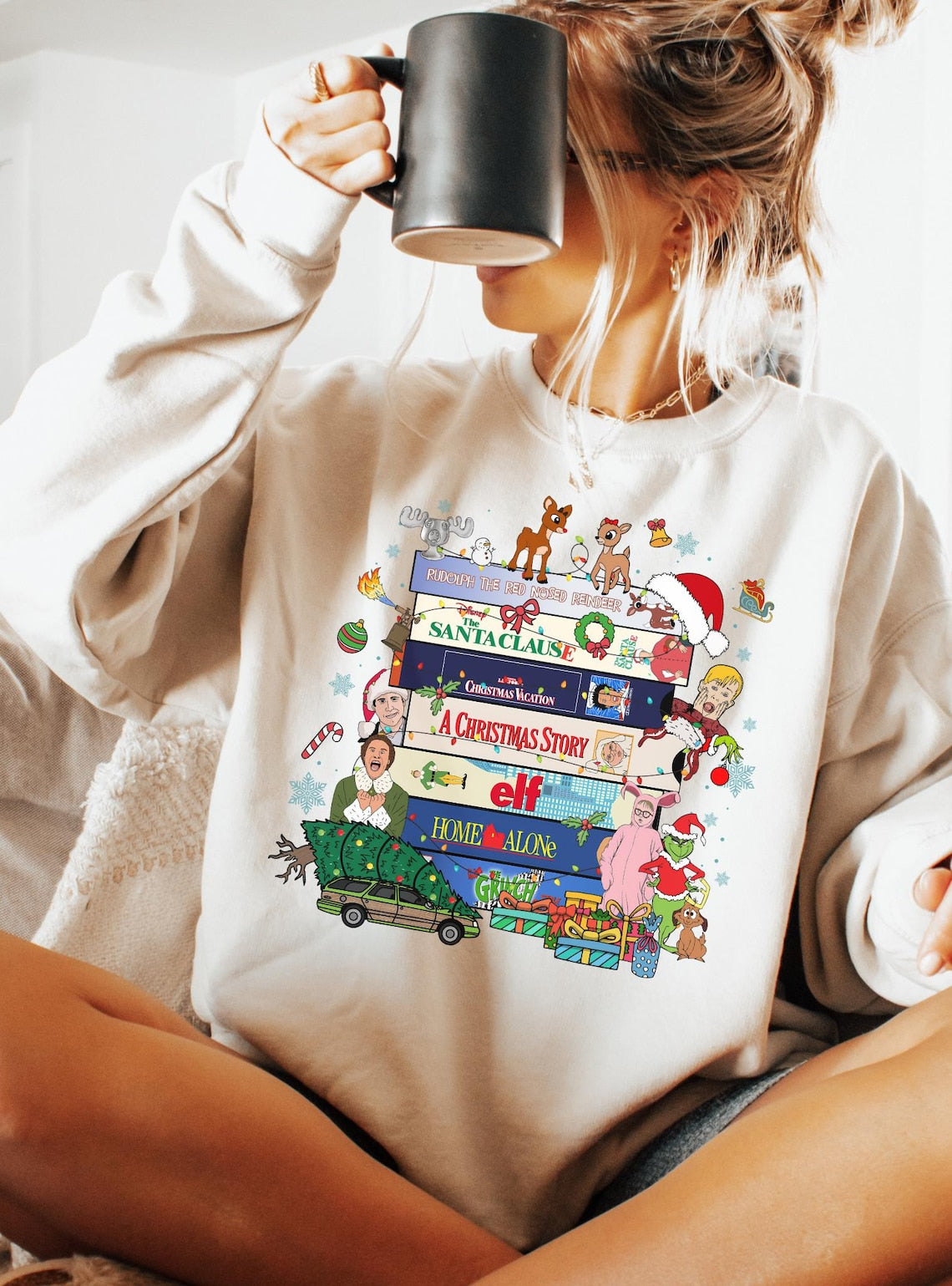 Example T-Shirt