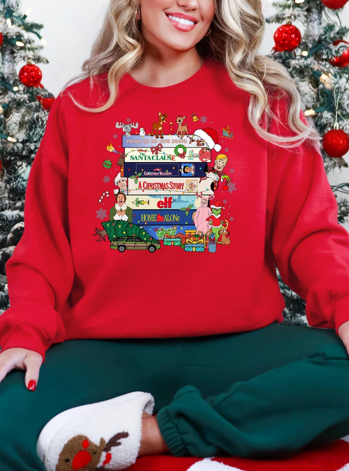 Example T-Shirt