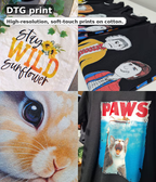 Just a Girl Who Loves Christmas Sweatshirt - 5