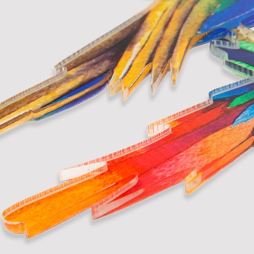 Merry “Grumpy” Green Monster Ornament